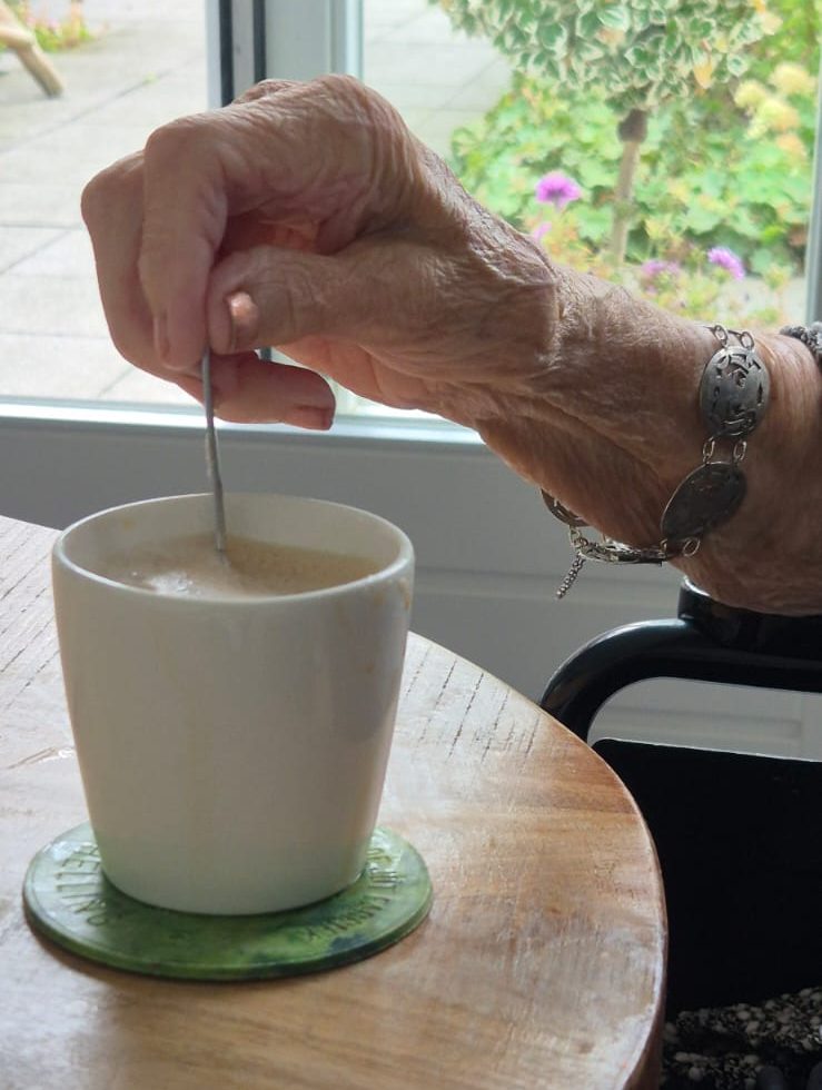 koffie